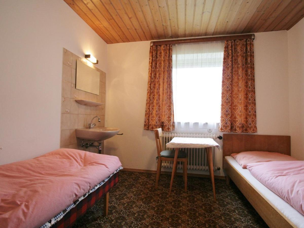 Beautiful Holiday Home Near Ski Area In Ellmau Exterior photo